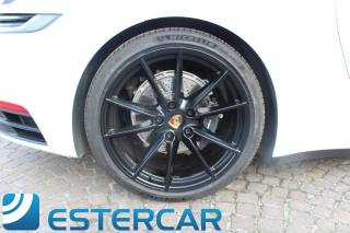 PORSCHE 911 usata, con Controllo trazione