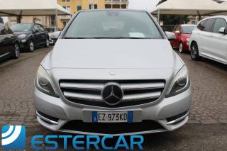 MERCEDES-BENZ B 180 usata, con Alzacristalli elettrici
