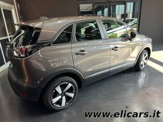 OPEL Crossland usata, con Boardcomputer