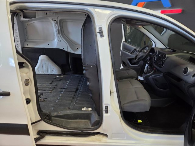 CITROEN Berlingo usata, con Servosterzo