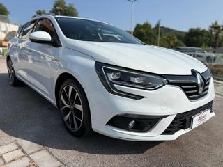RENAULT Megane usata, con Airbag