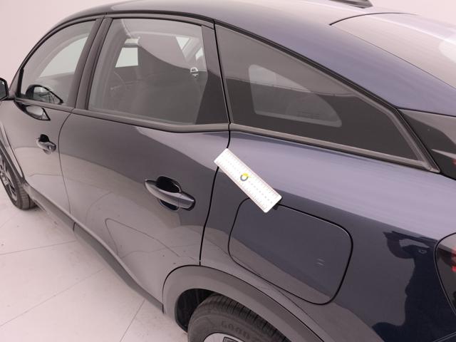 CITROEN C4 usata, con Freno di stazionamento elettrico
