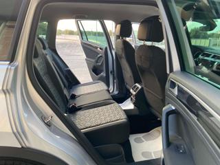 VOLKSWAGEN Tiguan usata, con Chiusura centralizzata