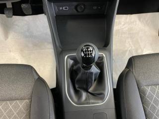 MG MG3 usata, con Sedile posteriore sdoppiato