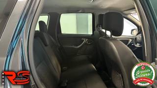 DACIA Duster usata, con Controllo vocale