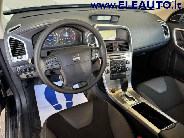 VOLVO XC60 usata, con Cerchi in lega