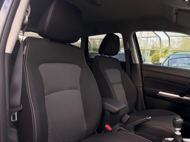 SUZUKI Vitara usata, con Servosterzo