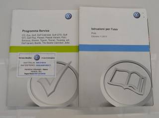 VOLKSWAGEN Polo usata, con Climatizzatore
