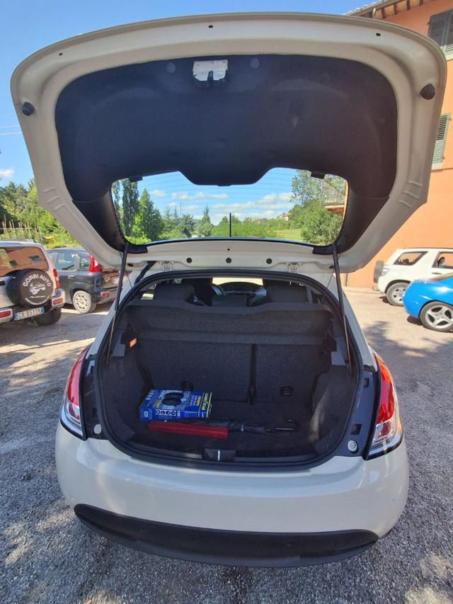 LANCIA Ypsilon usata, con Climatizzatore