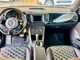 VOLKSWAGEN Maggiolino usata, con Controllo trazione