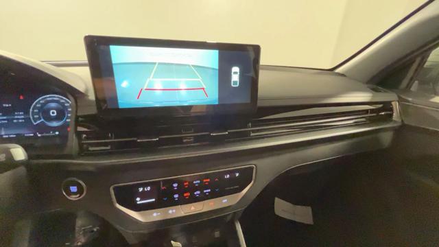 KGM Rexton usata, con Cruise Control