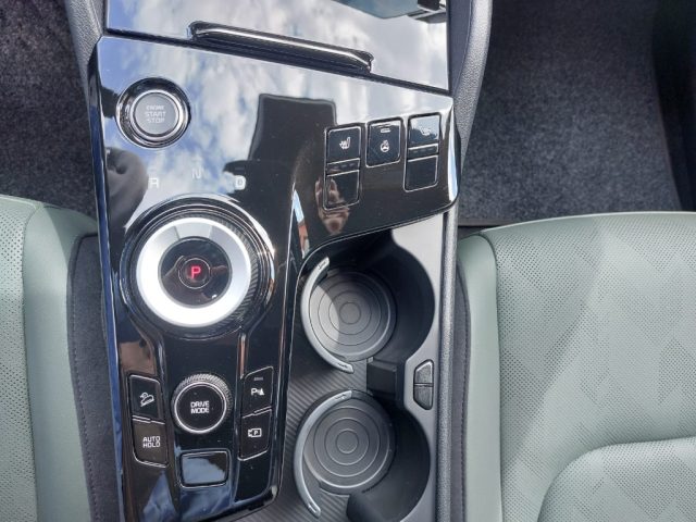 KIA Sportage usata, con Cerchi in lega