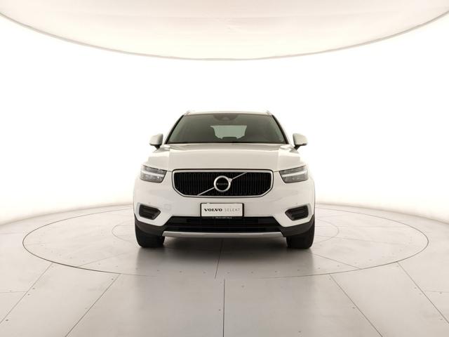 VOLVO XC40 usata, con Autoradio