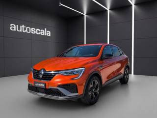 RENAULT Arkana Arkana Hybrid E-Tech 145 CV R.S. Line
