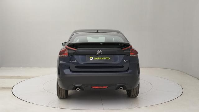 CITROEN C4 usata, con Airbag Passeggero