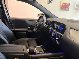 MERCEDES-BENZ GLA 180 usata, con ESP