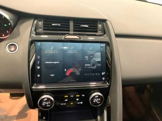 JAGUAR E-Pace usata, con ESP