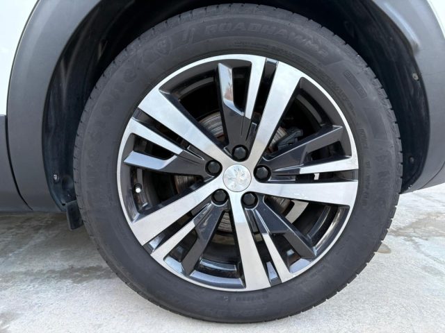 PEUGEOT 3008 usata, con ESP