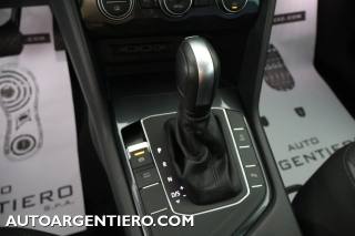 VOLKSWAGEN Tiguan usata, con Fendinebbia