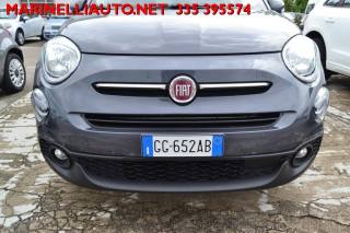 FIAT 500X usata, con Airbag laterali