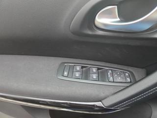 RENAULT Kadjar usata, con Fendinebbia