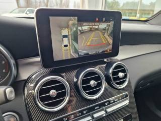 MERCEDES-BENZ GLC 250 usata, con ESP