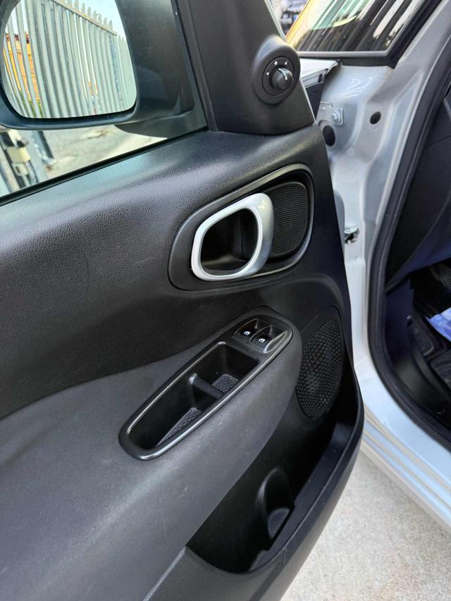 FIAT 500L usata, con Immobilizzatore elettronico