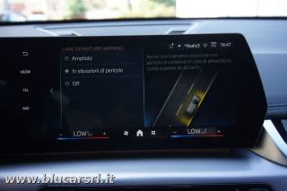 BMW X1 usata, con Specchietti laterali elettrici