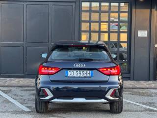 AUDI A1 usata, con Controllo trazione