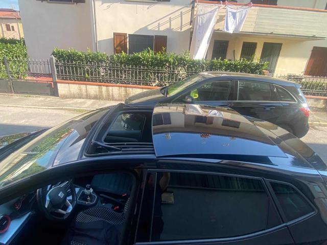 SEAT Ibiza usata 15