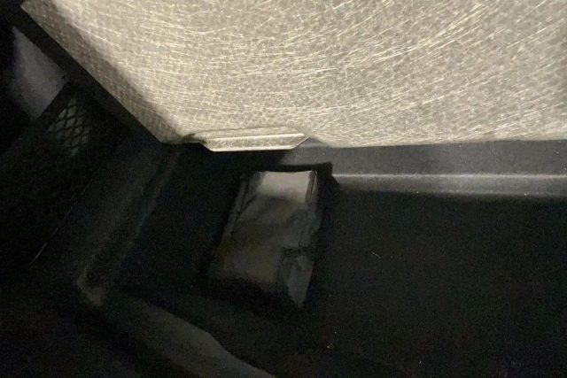 MINI Mini usata, con Sensori di parcheggio posteriori