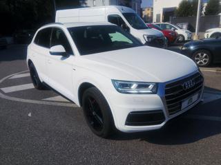 AUDI Q5 2.0 TDI 190 CV quattro S tronic S line Plus