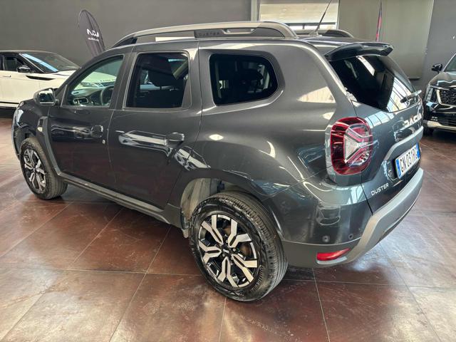 DACIA Duster usata, con Chiusura centralizzata
