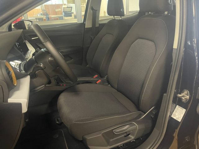 SEAT Ibiza usata, con Bluetooth