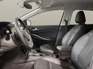 OPEL Grandland usata, con Chiusura centralizzata