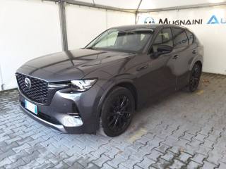 MAZDA CX-60 usata, con Airbag laterali