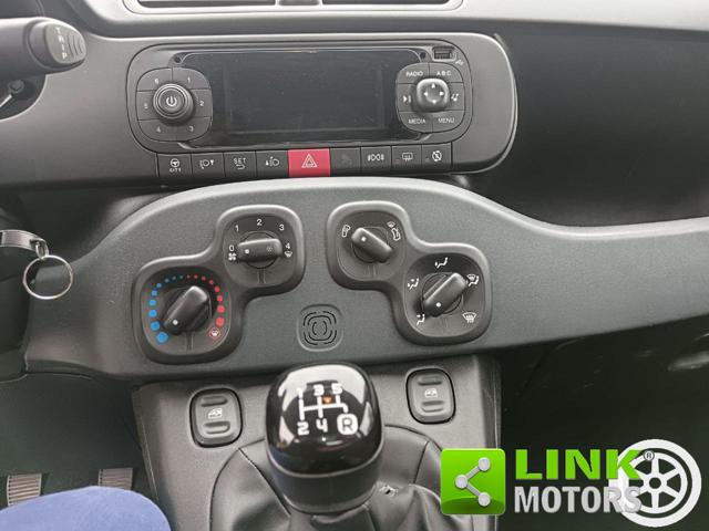FIAT Panda usata 11