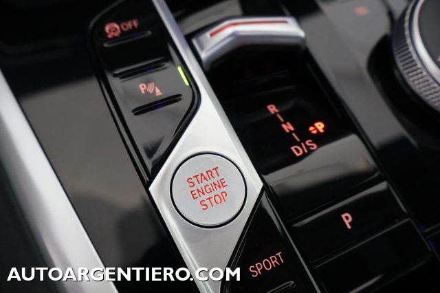 BMW X6 usata, con Sedili sportivi