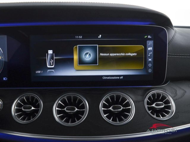 MERCEDES-BENZ CLA usata 13