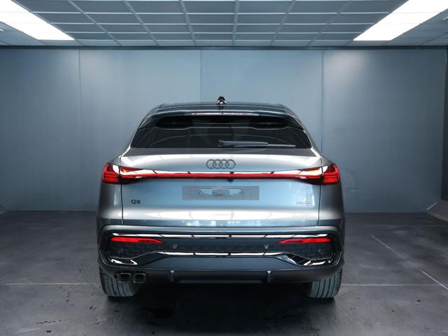 AUDI Q5 usata, con Airbag Passeggero