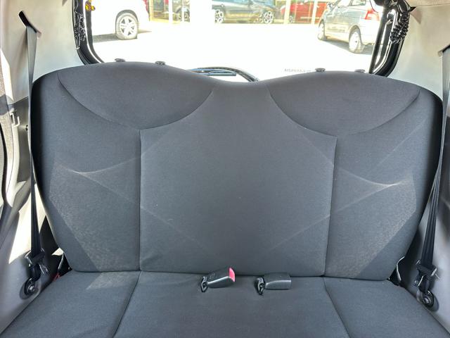 TOYOTA Aygo usata, con Immobilizzatore elettronico
