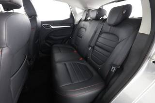 MG ZS usata 11