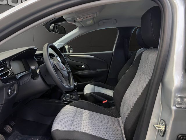 OPEL Corsa usata, con Servosterzo