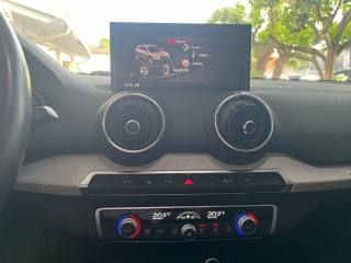 AUDI Q2 usata, con Fari LED