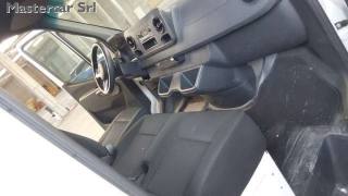 MERCEDES-BENZ Sprinter usata, con Immobilizzatore elettronico