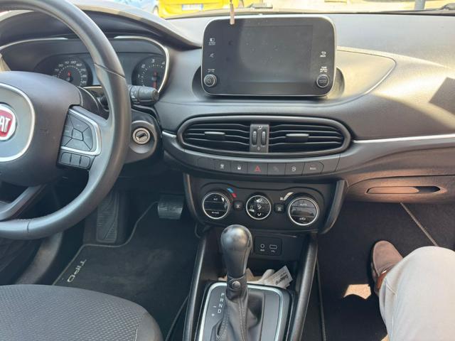 FIAT Tipo usata, con Chiusura centralizzata