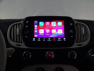 FIAT 500 usata, con Bluetooth