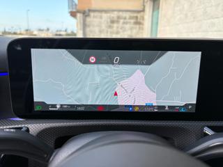 MERCEDES-BENZ A 180 usata, con Sistema di navigazione