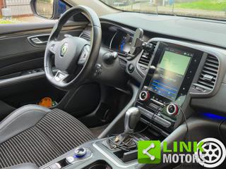 RENAULT Talisman usata, con Controllo trazione