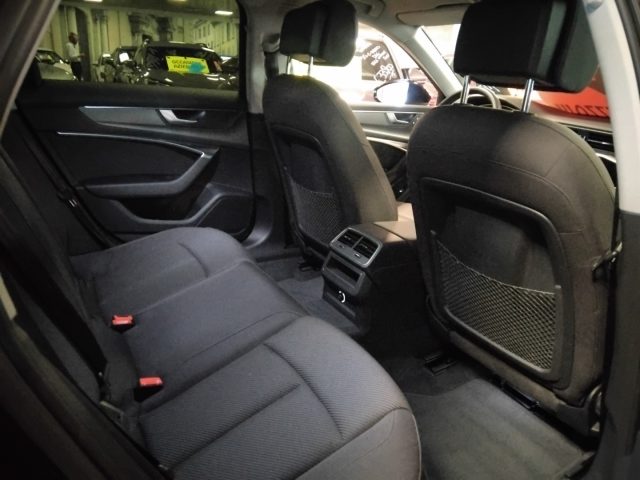 AUDI A6 usata, con ESP